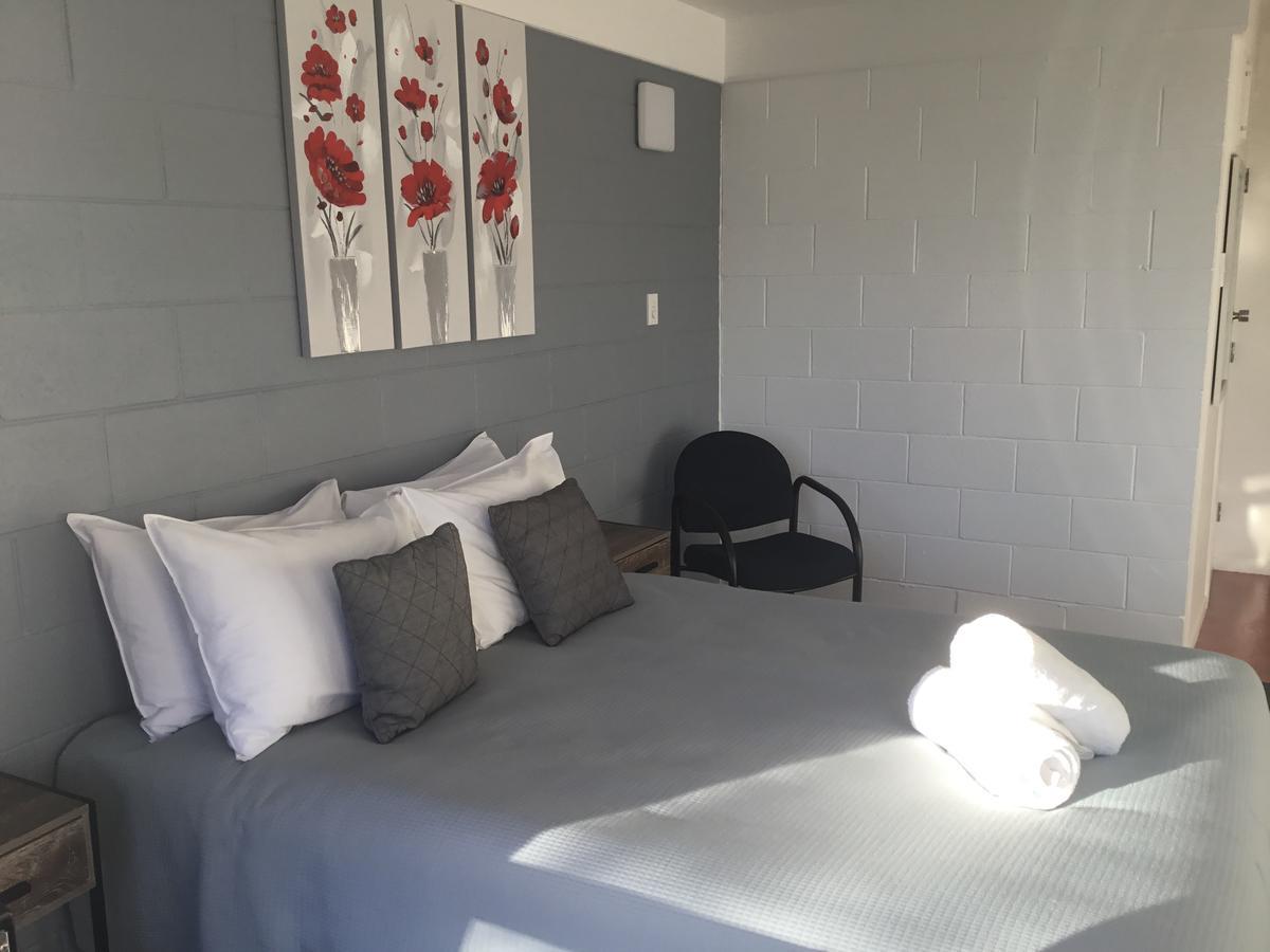 Raceway Motel Whanganui Dış mekan fotoğraf